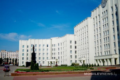 Очередная сорок третья сессия Могилевского областного Совета депутатов состоится 27 декабря