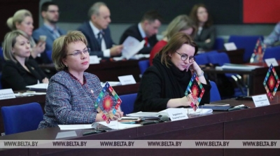 Беларусь заняла 23-е место среди 156 стран в достижении ЦУР за 2018 год