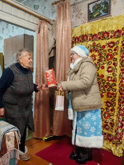 &laquo;От&nbsp;всей души&raquo;