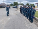 В&nbsp;Глусском районе проходит специальное профилактическое мероприятие &laquo;Дом без пожара&raquo;
