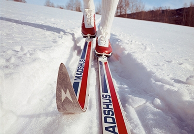 В школы Могилевской области дополнительно закуплено 1,4 тыс. пар лыжного инвентаря
