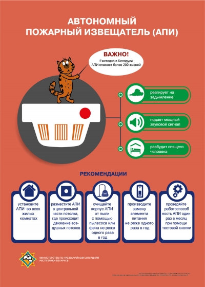 Об&nbsp;эффективности установки АПИ