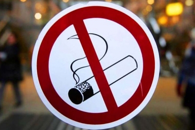 Республиканская информационно-образовательная акция «Беларусь против табака» проходит с 23 мая по 12 июня