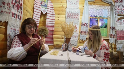 От традиционных ремесел до международных фестивалей: как развивается культура в Могилевской области