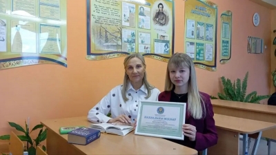 У&nbsp;Глускім раёне падвялі вынікі раённых алімпіяд па&nbsp;навучальных прадметах сярод навучэнцаў 4-9-х класаў