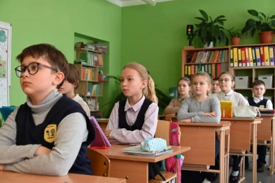 С 22 по 30 марта в Глусском районе проводится комплекс профилактических мероприятий «Безопасные весенние каникулы»