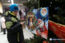 Финал благотворительной акции «Чудеса на Рождество» пройдет в Могилевской области