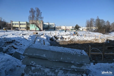 На&nbsp;&laquo;семи ветрах&raquo; начинают строить дом