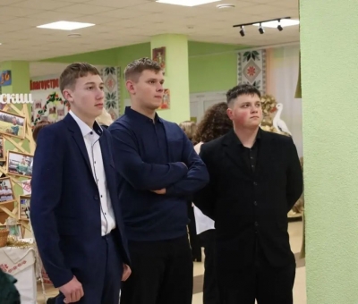 Будущее сельского хозяйства. Пообщались со&nbsp;студентами аграрных вузов и&nbsp;колледжей