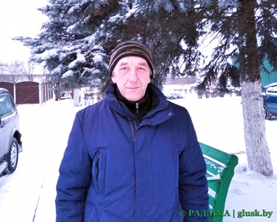 Воин-интернационалист Вячеслав Шарамет: «Очень хотелось вернуться домой живыми!» 