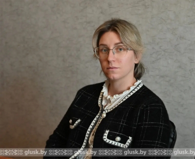Начальником ветеринарно-санитарного учреждения &laquo;Глусская районная ветеринарная станция&raquo; с&nbsp;11&nbsp;сентября назначена Вероника Размова