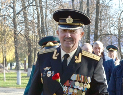 Юрий Бучень: референдум дает право гражданам Беларуси высказать свое мнение