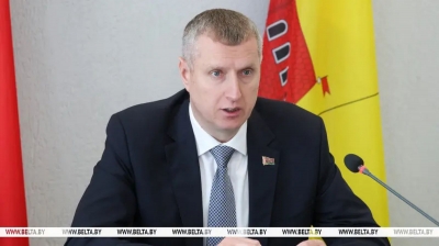 Крутой о&nbsp;развитии АПК в&nbsp;Могилёвской области: перед регионом стоят серьезные задачи