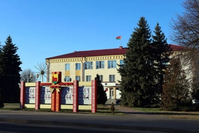 Несколько инвестиционных проектов запланировано реализовать на&nbsp;территории Глусского района в&nbsp;ближайшее время