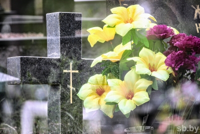 Кладбища в отселенных деревнях Могилевской области 18&ndash;21 апреля можно будет посетить без спецпропусков