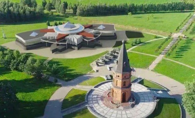 Для Музея Славы Могилёвской области