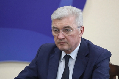 Прямую телефонную линию проведет 16 июля заместитель председателя Могилевского облисполкома Валерий Малашко