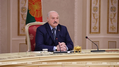 Лукашенко — губернатору Калининградской области: разделить нас искусственными барьерами не получится