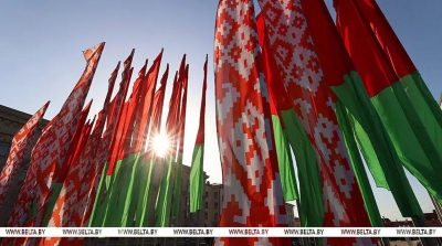 Шаги к суверенитету и независимости. 1994 год. Важнейшая избирательная кампания в истории Беларуси