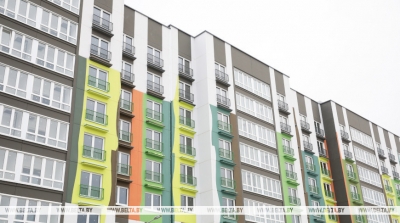 В Могилевской области проиндексировали чеки "Жилье"