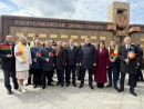Могилевская область &ndash; на Республиканской доске Почета