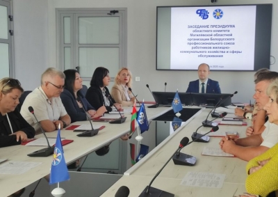 В Могилевской области стартует патриотический проект &laquo;Шлях Адзінства&raquo;