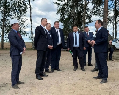 Развитие АПК на&nbsp;контроле