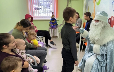 Праздник в подарок. Вот уже 27 лет в каждом уголке Беларуси проходит самая душевная и добрая акция «Наши дети»