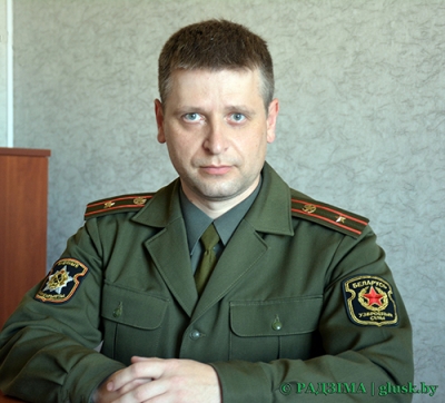 Проверка на&nbsp;мобилизационную готовность