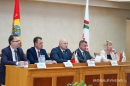 У Могилевского областного отделения Белорусской партии «Белая Русь» новый лидер