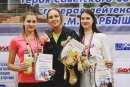 Представители Могилевской области завоевали награды на международном турнире по легкой атлетике