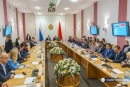 В Могилеве подписано соглашение о сотрудничестве между Беларусью и Хабаровским краем России