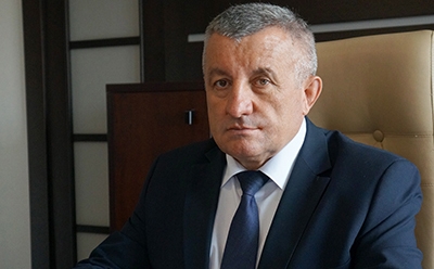 Прямую телефонную линию проведет 28 декабря первый заместитель председателя Могилевского облисполкома Василий Акулич