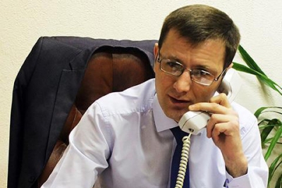 Прямую телефонную линию проведет 16 марта заместитель председателя Могилевского облисполкома Андрей Кунцевич