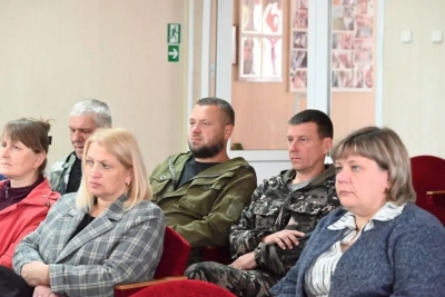 Тема Единого дня информирования &mdash; &laquo;Память во имя будущего&raquo;