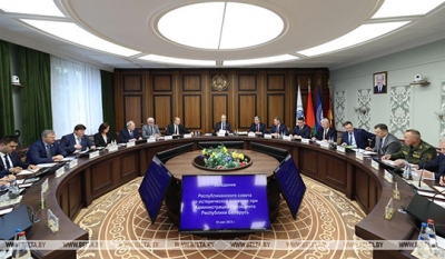 В Беларуси разрабатывают рекомендации по единой госполитике в сфере исторической памяти