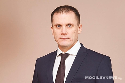 Прямую телефонную линию проведет 21 декабря председатель Могилевского областного Совета депутатов Дмитрий Харитончик