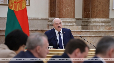 КГК изучил ситуацию в здравоохранении. Лукашенко возмущен результатами мониторинга