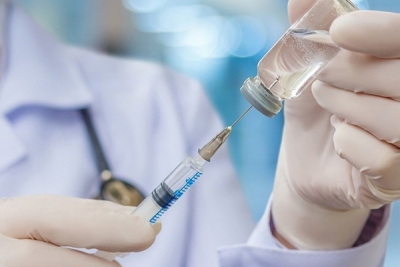 Вакцинация против COVID-19 детей внесена в перечень профилактических прививок по эпидпоказаниям