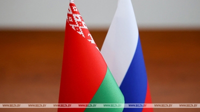 Лукашенко прибыл с визитом в Россию, в программе на сегодня — участие во II Евразийском экономическом форуме