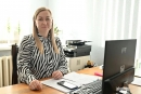 Кто может рассчитывать на арендное жилье и что надо для его получения. Отвечает начальник отдела ЖКХ, архитектуры и строительства Глусского райисполкома Евгения ГРИГОРЬЕВА