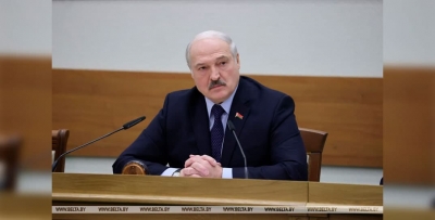 Тема недели: Встреча Лукашенко с&nbsp;активами Витебской и&nbsp;Могилевской областей