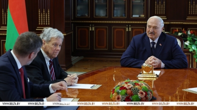 "Большая сделка" с США, либерализация в интересах женщин и виды на урожай. Итоги недели Президента